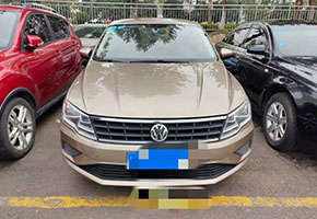 公開拍賣一批機動車（捷達、英朗、現代、福特翼虎等）